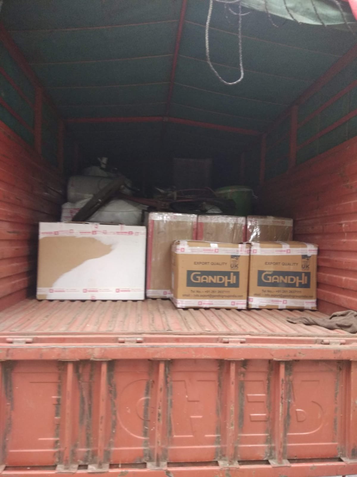 Best Movers and Packers in Coimbatore